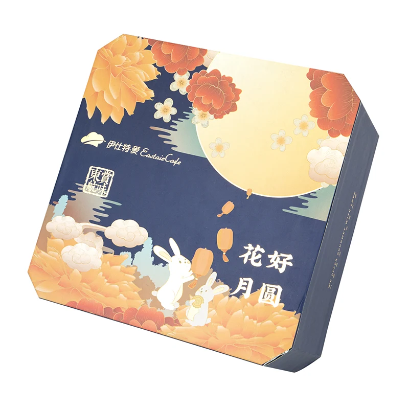 Vad är en lådpapperslåda och varför är den så populär i premiumförpackningar