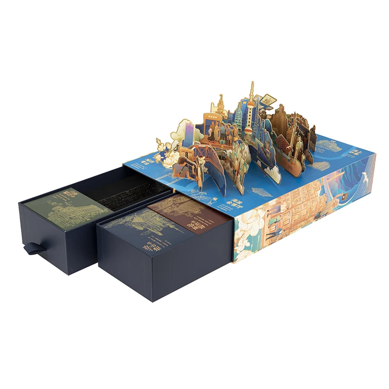 Hur kan en kartonglåda förvandla din produktförpackningsstrategi