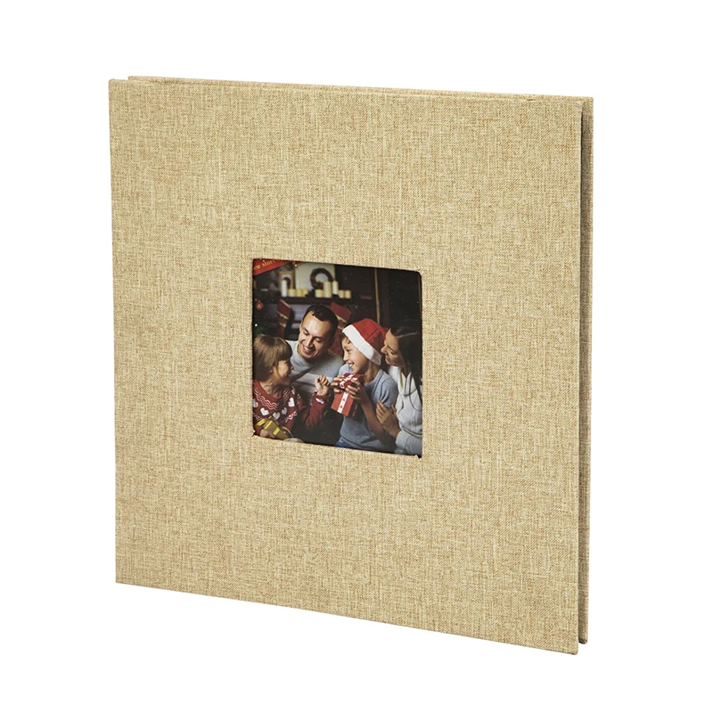 Präglad logotyp Baby Daily Growth Notebook