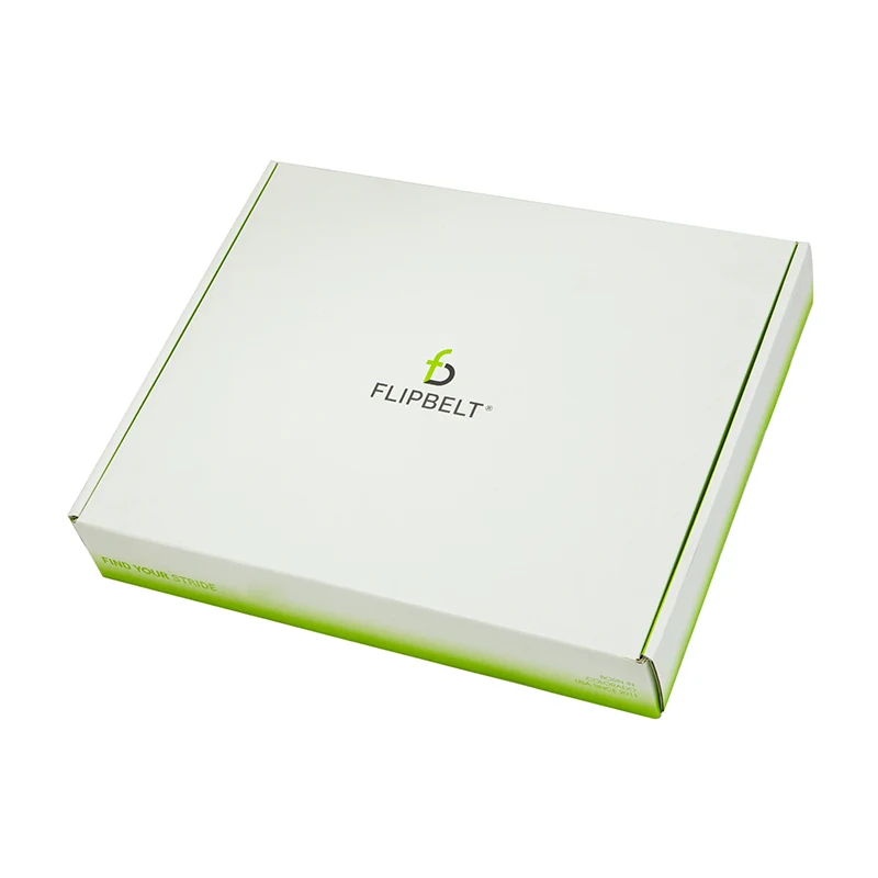 Papperslåda för presentflygplan