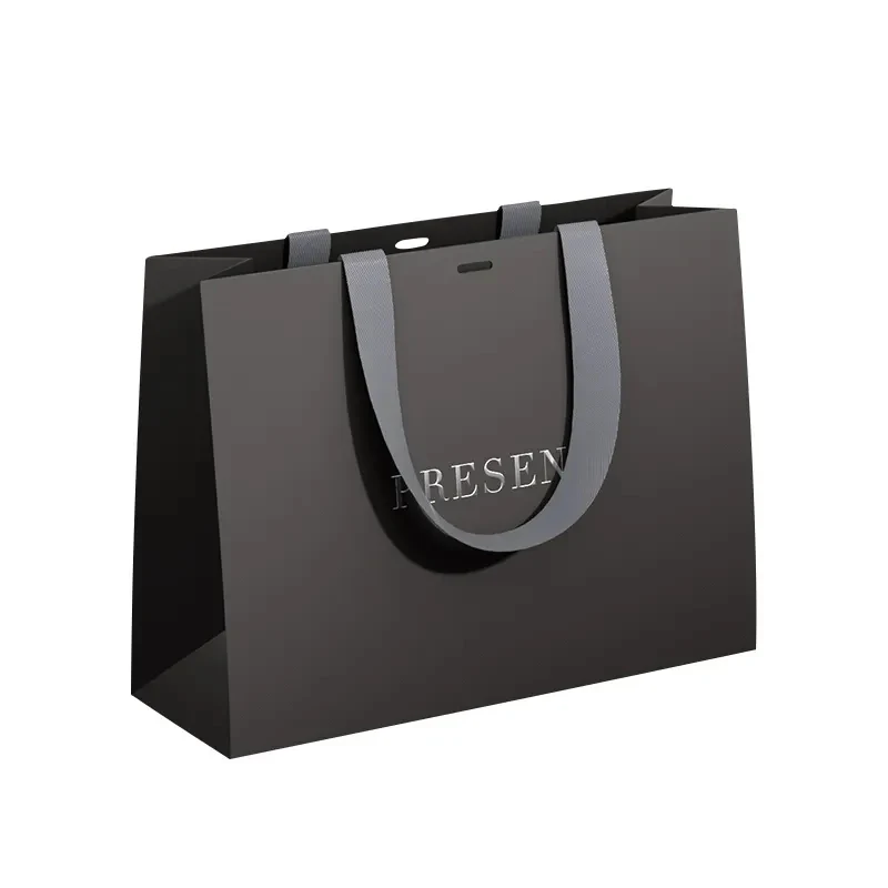 Luxury Gift Paper Bag