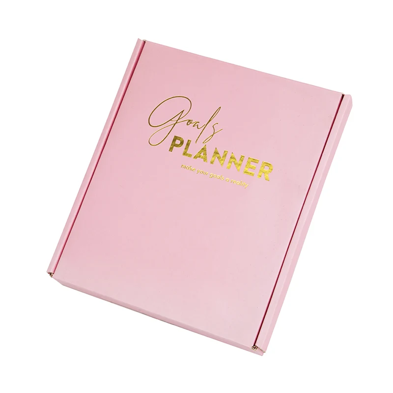 Presentset för anteckningsbok