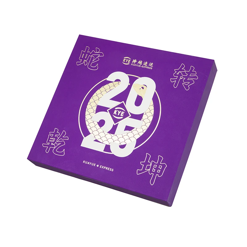 Personligt tryck klibbiga anteckningsblock Set